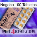 Nagoba 100 Tablets 41